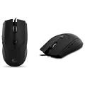 Everest KM-R7 Rampage Klavye Mouse Set