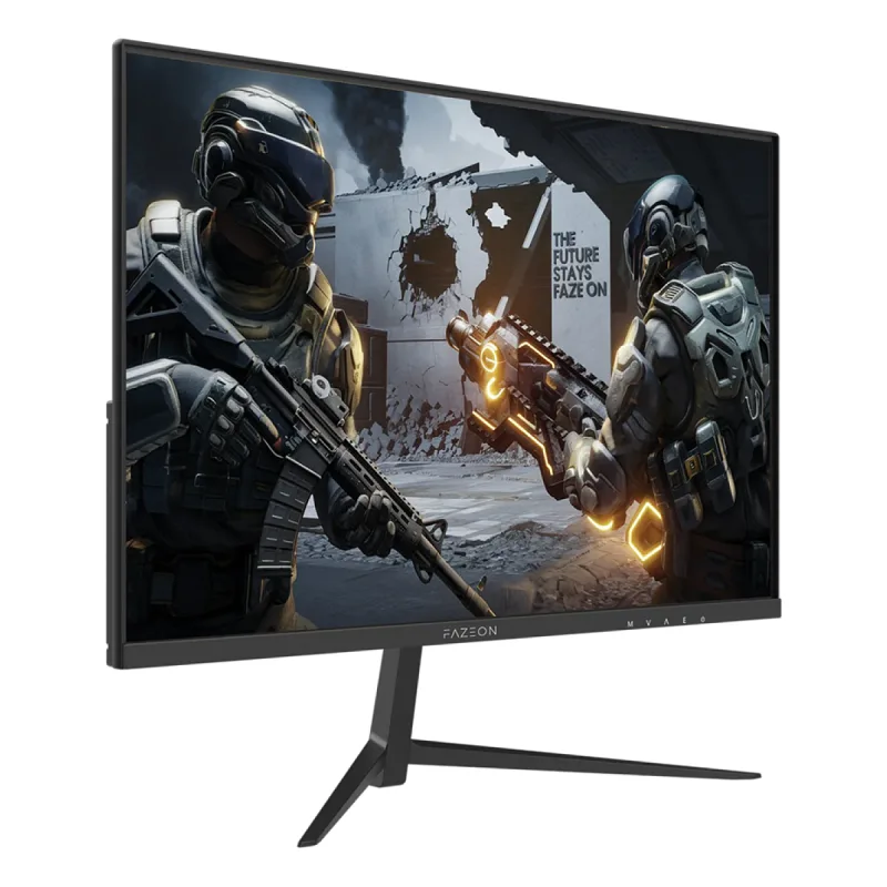 Fazeon X24F165S 23.8" 5 ms Full HD IPS 165 Hz Oyuncu Monitörü