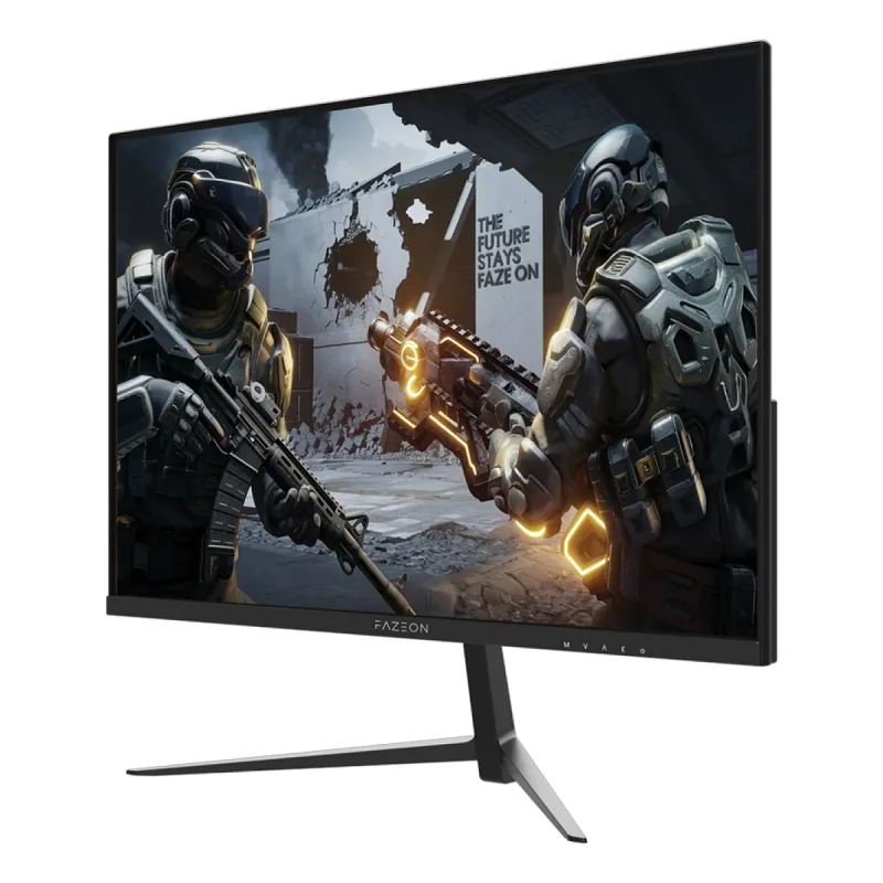 Fazeon X24F165S 23.8" 5 ms Full HD IPS 165 Hz Oyuncu Monitörü