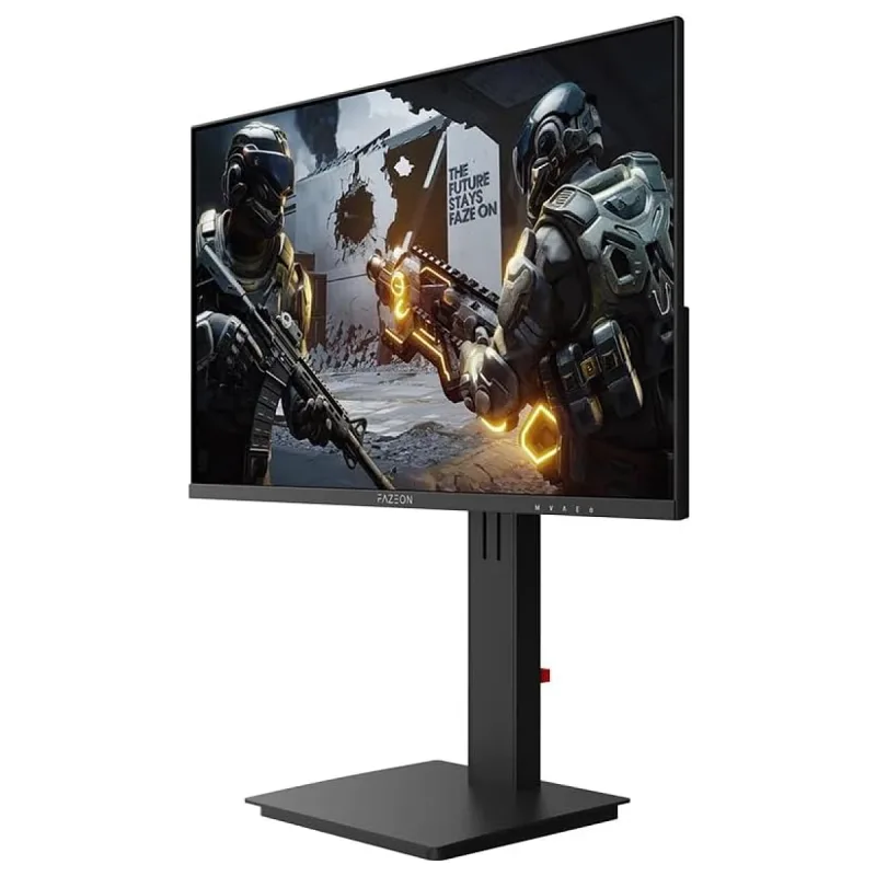 Fazeon X24F240P 24" 0.5 ms Full HD Pivot IPS 240 Hz Oyuncu Monitörü