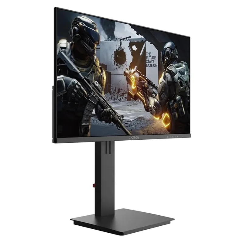 Fazeon X24F240P 24" 0.5 ms Full HD Pivot IPS 240 Hz Oyuncu Monitörü