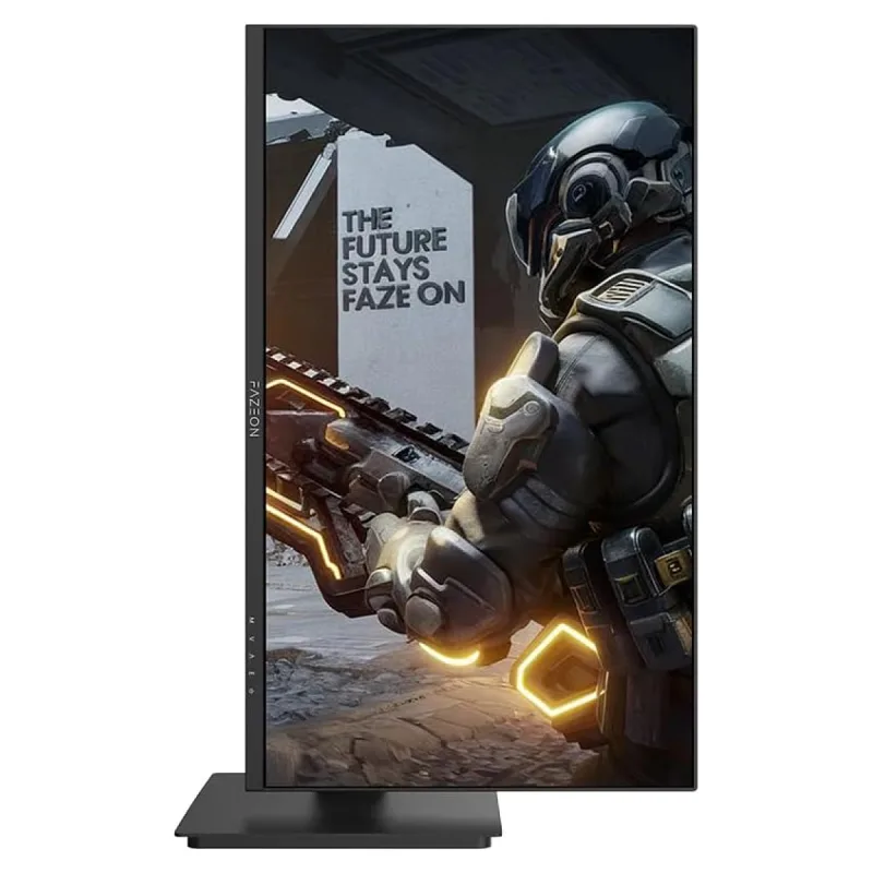 Fazeon X24F240P 24" 0.5 ms Full HD Pivot IPS 240 Hz Oyuncu Monitörü