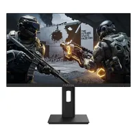 Fazeon X27F120QP 27" 0.5 ms 2K Pivot IPS 120 Hz Oyuncu Monitörü