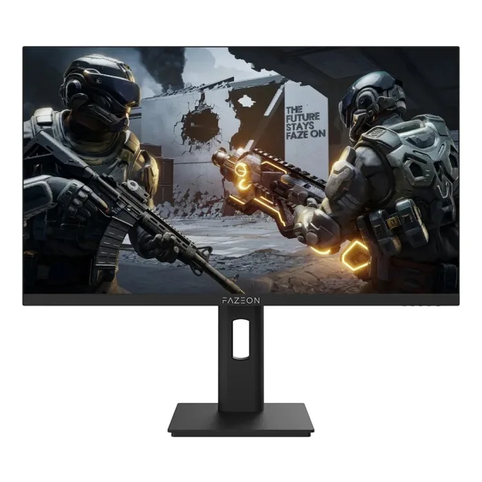 Fazeon X27F120QP 27" 0.5 ms 2K Pivot IPS 120 Hz Oyuncu Monitörü