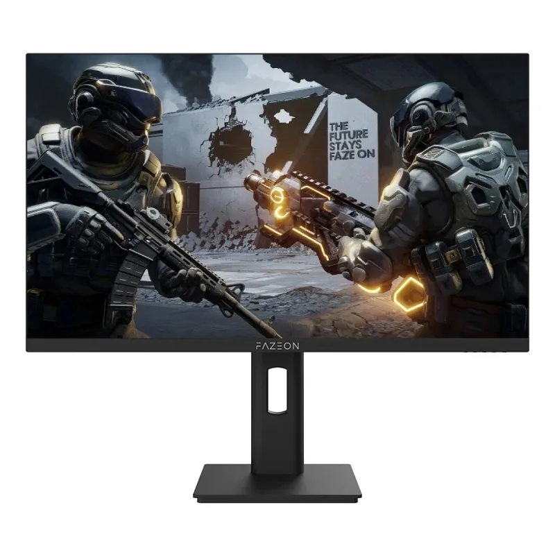 Fazeon X27F120QP 27" 0.5 ms 2K Pivot IPS 120 Hz Oyuncu Monitörü