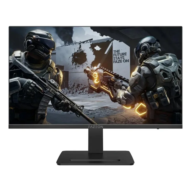 Fazeon X27F182S 27" 0.5 ms Full HD IPS 180 Hz Oyuncu Monitörü