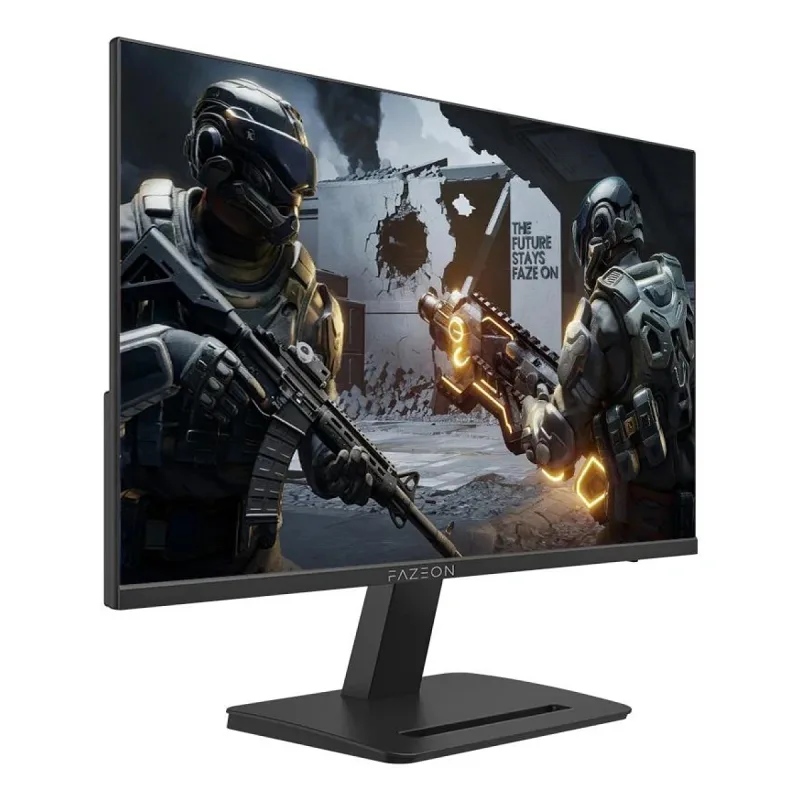 Fazeon X27F182S 27" 0.5 ms Full HD IPS 180 Hz Oyuncu Monitörü