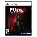 FOBİA - ST. DİNFNA HOTEL FOR PLAYSTATION 5 OYUN