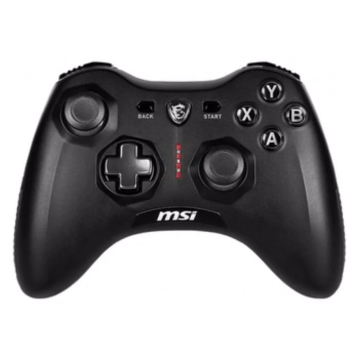 FORCE GC20 V2 OYUN KONTROLCÜSÜ - SİYAH