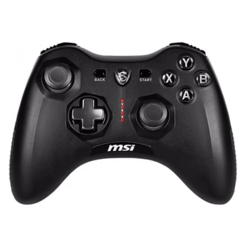 FORCE GC20 V2 OYUN KONTROLCÜSÜ - SİYAH