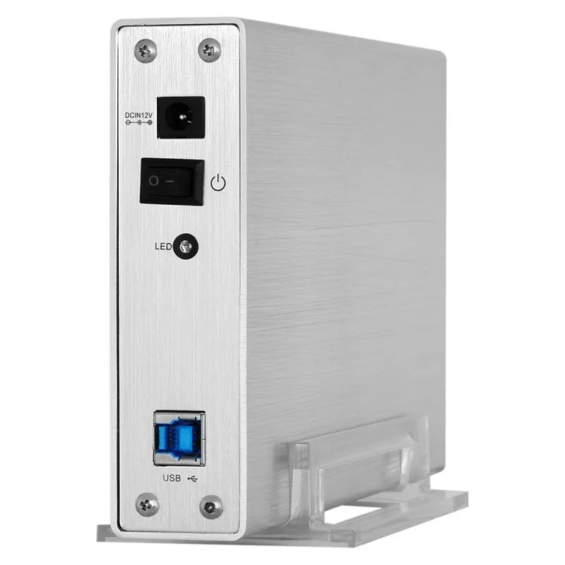 Frisby FHC-3520S USB 3.0 3.5" Harddisk Kutusu