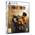 PS5 Front Mission 1st Remake Limited Edition Oyun
