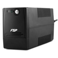 FSP FP600 600VA LİNE INTERACTİVE UPS (1X7A AKÜ)