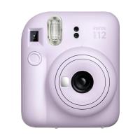 Fujifilm instax mini 12 Lila Mor Anlık Fotoğraf Makinesi Lila Mor