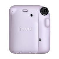 Fujifilm instax mini 12 Lila Mor Anlık Fotoğraf Makinesi Lila Mor