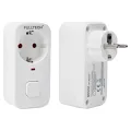 Fulltec FTR-18 Akım Korumalı Akıllı Priz