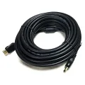 FULLY 4K HDTV KABLO 10 METRE HDMI