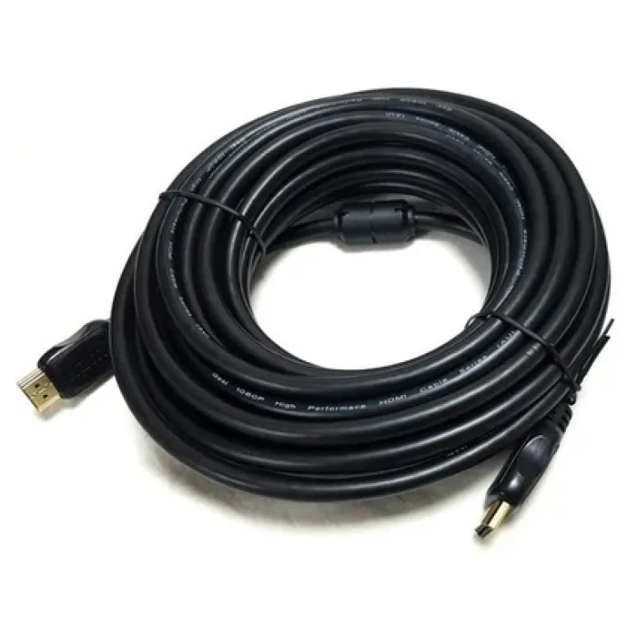 FULLY 4K HDTV KABLO 10 METRE HDMI
