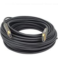 FULLY G-506O 8K FIBER HD CABLE 50 MT HDMI KABLO
