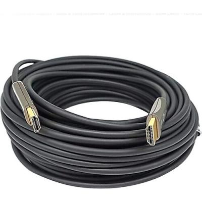 FULLY G-506O 8K FIBER HD CABLE 50 MT HDMI KABLO