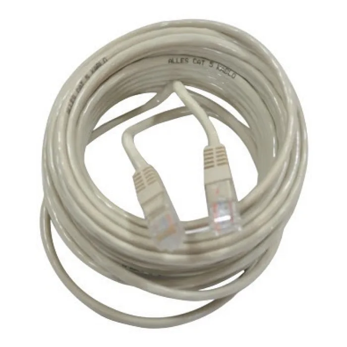 FULLY HERZ END-091B CAT5E INTERNET KABLOSU 5mt