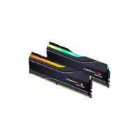 G.Skill 32GB(2x16) Trident Z5 Neo RGB 6000Mhz CL28 DDR5 Expo Ram (F5-6000J2836G16GX2-TZ5NR)
