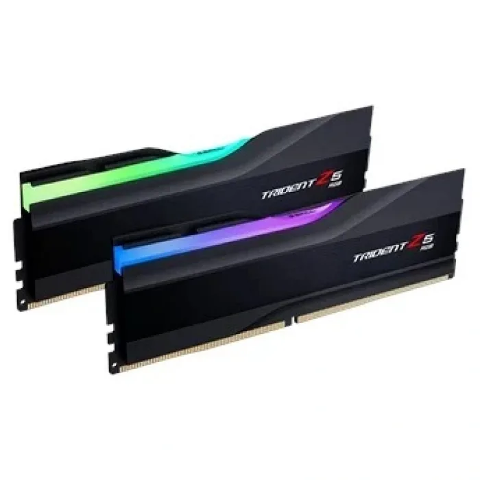 G.Skill Trident Z5 RGB 32 GB (2x16) 6000 MHz CL28 F5-6000J2836G16GX2-TZ5RK DDR5 Ram