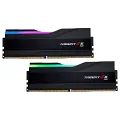 G.Skill Trident Z5 RGB 64 GB (2x32) 6000 MHz CL36 F5-6000J3636F32GX2-TZ5RK DDR5 Ram