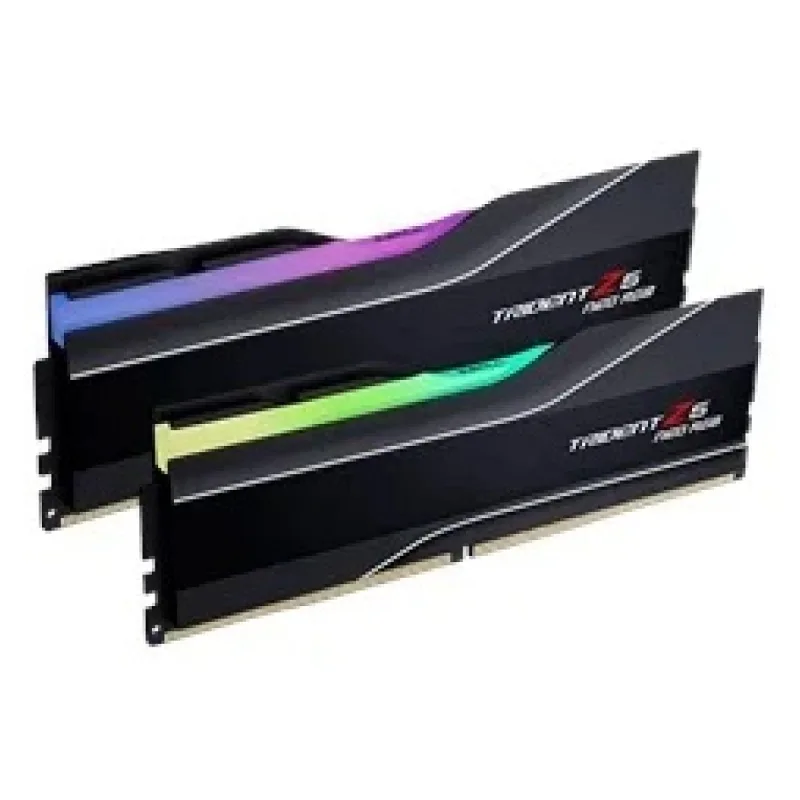G.Skill Trident Z5 Neo RGB 64 GB (2x32) 6000 MHz CL36 F5-6000J3636F32GX2-TZ5NR DDR5 Ram