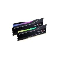 G.Skill 64GB(2x32GB) Trident Z5 Neo RGB 6000Mhz CL36 DDR5 EXPO Ram (F5-6000J3636F32GX2-TZ5NR)