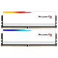 G.Skill Ripjaws M5 RGB 32 GB (2x16) 6000 MHz CL36 F5-6000J3636F16GX2-RM5RW DDR5 Ram