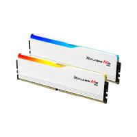 G.SKILL F5-6000J3636F16GX2-RM5RW RİPJAWS M5 RGB DDR5 32GB(2X16GB) 6000MHZ PC RAM