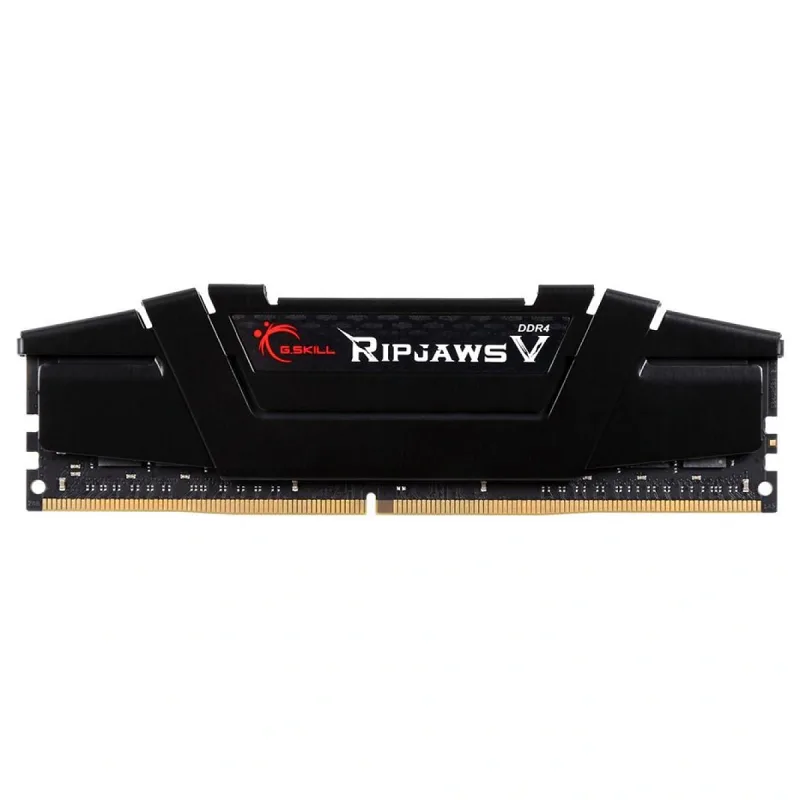 G.Skill Ripjaws V 16 GB 3200 MHz CL16 F4-3200C16S-16GVK DDR4 Ram