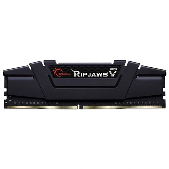 G.Skill Ripjaws V 16 GB 3600 MHz CL18 F4-3600C18S-16GVK DDR4 Ram
