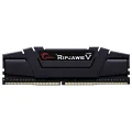 G SKİLL RİPJAWSV 8 GB DDR4 3600 MHZ F4-3600C18S-8GVK RAM