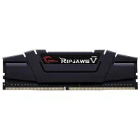 G SKİLL RİPJAWSV 8 GB DDR4 3600 MHZ F4-3600C18S-8GVK RAM