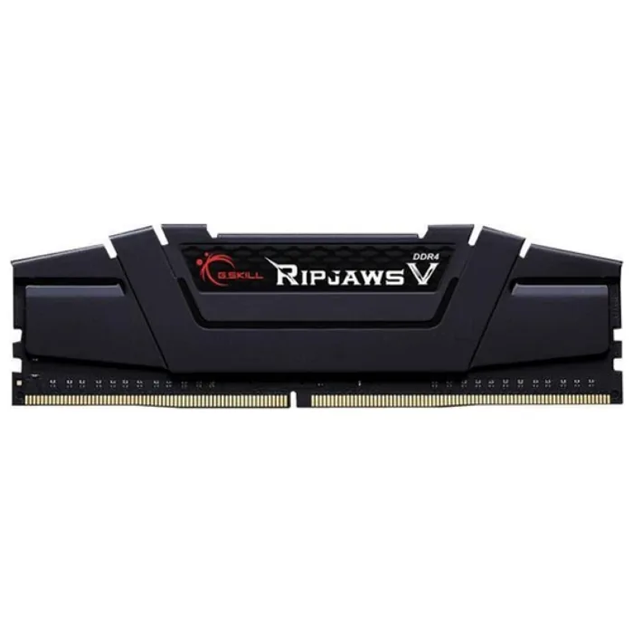 G SKİLL RİPJAWSV 8 GB DDR4 3600 MHZ F4-3600C18S-8GVK RAM