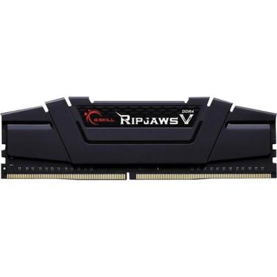 G SKİLL RİPJAWSV 8 GB DDR4 3600 MHZ F4-3600C18S-8GVK RAM