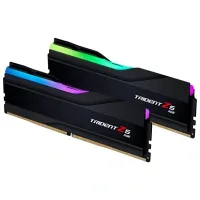 2. el G.Skill Trident Z5 Neo RGB 32 GB (2x16) 6000 MHz CL36 F5-6000J3636F16GX2-TZ5NR DDR5 Ram