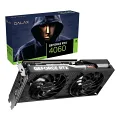 GALAX GEFORCE RTX 4060 1-CLİCK OC 2X 8GB GDDR6 128 BİT DLSS 3 EKRAN KARTI