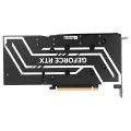 GALAX GEFORCE RTX 4060 1-CLİCK OC 2X 8GB GDDR6 128 BİT DLSS 3 EKRAN KARTI