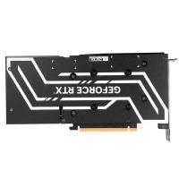 GALAX GEFORCE RTX 4060 1-CLİCK OC 2X 8GB GDDR6 128 BİT DLSS 3 EKRAN KARTI