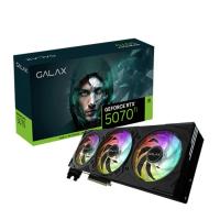 GALAX GeForce RTX 5070 Ti EX Gamer 1-Click OC 16GB GDDR7 256 Bit DLSS 4 Ekran Kartı (57IZN6MDBUEX)