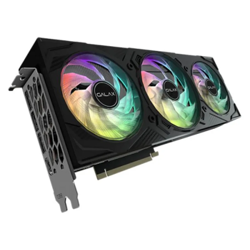 GALAX GeForce RTX 5070 Ti EX Gamer 1-Click OC 16GB GDDR7 256 Bit DLSS 4 Ekran Kartı (57IZN6MDBUEX)