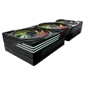 GALAX GeForce RTX 5070 Ti EX Gamer 1-Click OC 16GB GDDR7 256 Bit DLSS 4 Ekran Kartı (57IZN6MDBUEX)