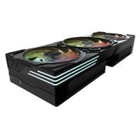 GALAX GeForce RTX 5070 Ti EX Gamer 1-Click OC 16GB GDDR7 256 Bit DLSS 4 Ekran Kartı (57IZN6MDBUEX)