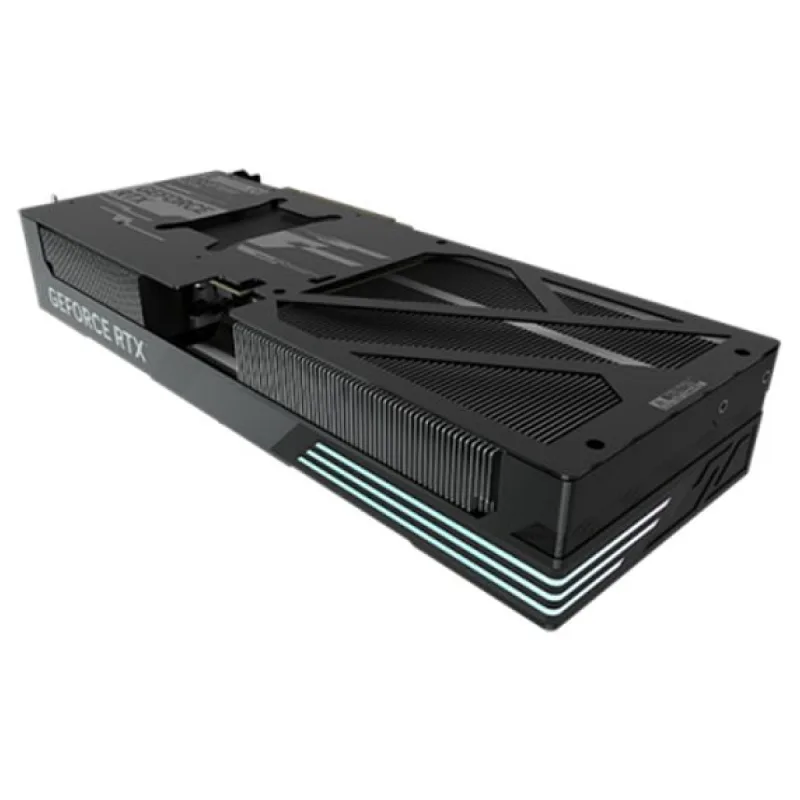 GALAX GeForce RTX 5070 Ti EX Gamer 1-Click OC 16GB GDDR7 256 Bit DLSS 4 Ekran Kartı (57IZN6MDBUEX)