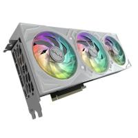 GALAX GeForce RTX 5070 Ti EX Gamer 1-Click OC White 16GB GDDR7 256 Bit DLSS 4 Ekran Kartı (57IZN6MDBVGW) – 2 Yıl Birebir Değişim Garantili