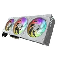 GALAX GeForce RTX 5070 Ti EX Gamer 1-Click OC White 16GB GDDR7 256 Bit DLSS 4 Ekran Kartı (57IZN6MDBVGW) – 2 Yıl Birebir Değişim Garantili