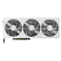 Galax RTX 5080 1-Click OC White 58NZN6MDBCWH 256 Bit GDDR7 16 GB Ekran Kartı